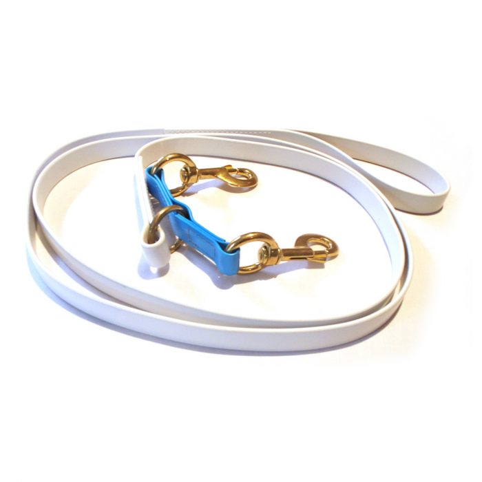 Custom Double Clip Lead